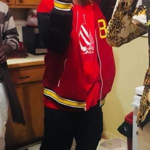 Meet your Posher, Lenean